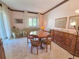 Trilocale in Via alle Villette, 18, Acquate-Germanedo, Lecco