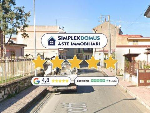Appartamento in Via Trotti, San Felice a Cancello