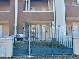 Villetta a schiera in Via Boris Giuliano, Lido delle Nazioni, Comacchio