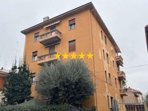 Trilocale in Via Dionisio Calvart, Navile - Bolognina, Bologna