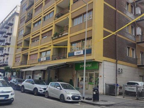 Appartamento in Viale Antonio Mellusi, Mellusi - Atlantici, Benevento