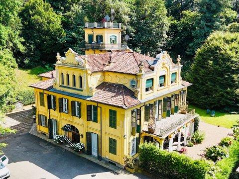 Appartamento in strada Antica di San Vito, 12, Crimea, Torino