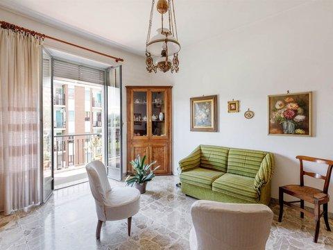 Trilocale in Via Carlo del Prete, 84, Mirafiori Nord, Torino