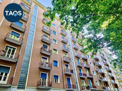 Trilocale in largo Sempione, 182, Barriera di Milano, Torino