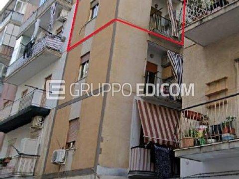 Appartamento in Via Favignana, Altarello, Palermo