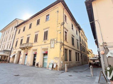 Appartamento in Via Garibaldi, 2, Zona Centrale, San Giovanni Valdarno