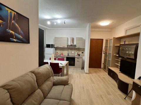 Appartamento in Via Enrico Toti, 45, Porto d'Ascoli, San Benedetto del Tronto