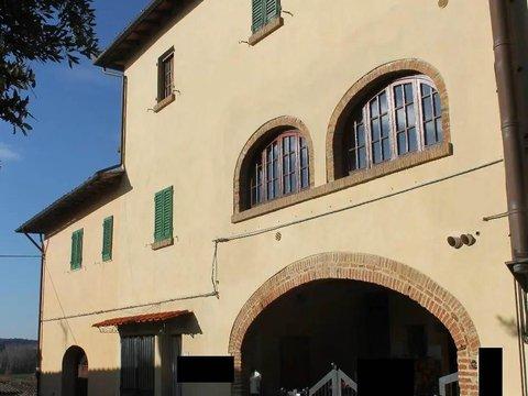 Trilocale in via M.A. Lorenzoni, 11 -1, Cambiano - Granaiolo, Castelfiorentino