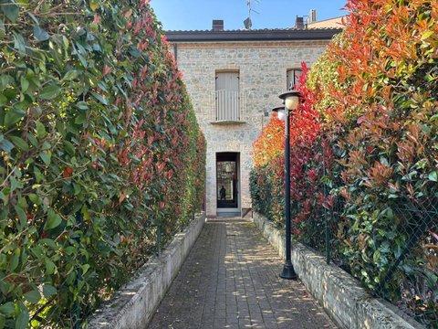 Appartamento su due piani in Via 27 Gennaio s.n.c, Molinetto - Parma Mia, Parma