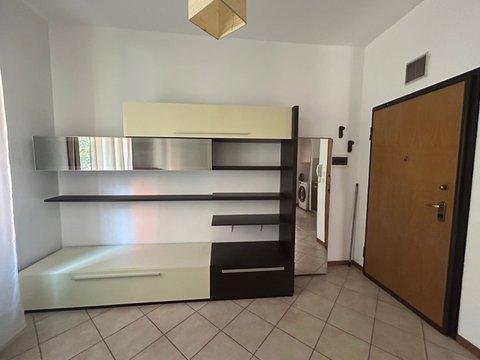 Bilocale in Via Francesco Arcangeli, 5, Bolognina, Bologna