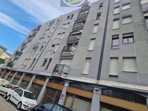 Appartamento in Via Guglielmo Oberdan, 114, Cappuccini, Pordenone