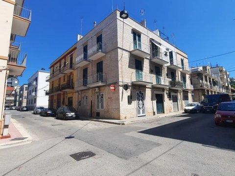 Trilocale in Via Tenente Colonnello Michele Fiore, 22, Ruvo di Puglia