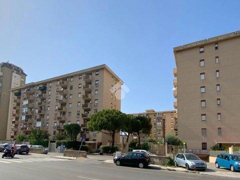 Trilocale in Via Albiri, 3, Falsomiele - Borgo Ulivia, Palermo