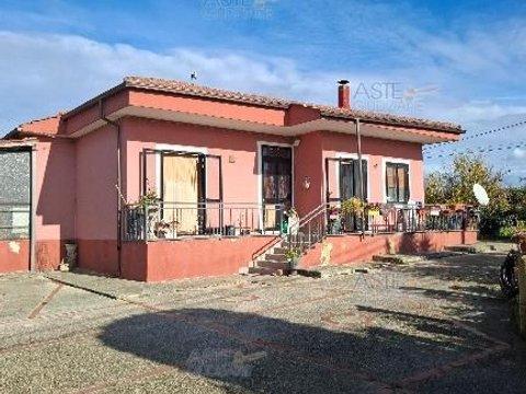 Appartamento in Via Rossini Gioacchino, 8, Capaccio Paestum