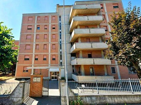 Trilocale in Via Don E. Monari, 114, Vignola