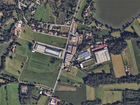 Villetta a schiera in Strada dei comuni, s.n.c, Caselette