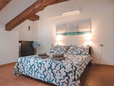Bilocale in Via di Torre Bianca, 19, Borgo Teresiano - Città Nuova, Trieste