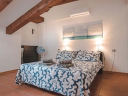 Bilocale in Via di Torre Bianca, 19, Borgo Teresiano - Città Nuova, Trieste