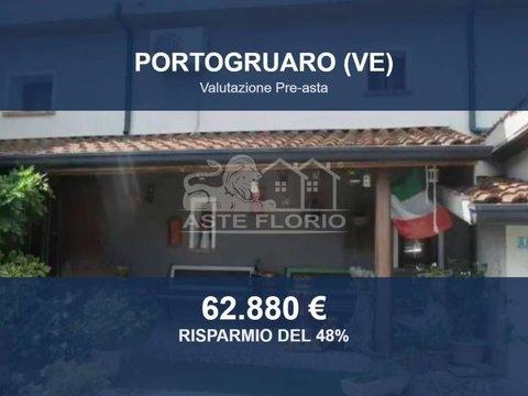 Villa in Via Noiare, 80, Portogruaro