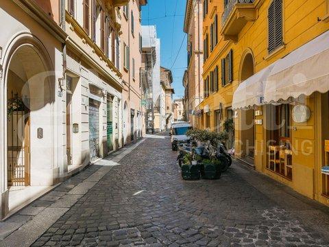 Trilocale in Via Goito, s.n.c, Centro Storico, Bologna