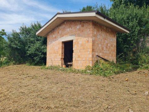 Casale/cascina in Via Prato, 6, San Cesareo
