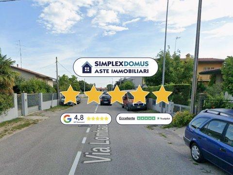 Appartamento in Via Lombardia, Porcia