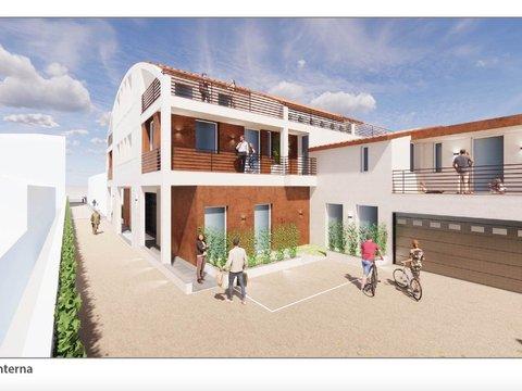 Quadrilocale in Via San Quirico, Legnaia - Soffiano - Ponte a Greve, Firenze