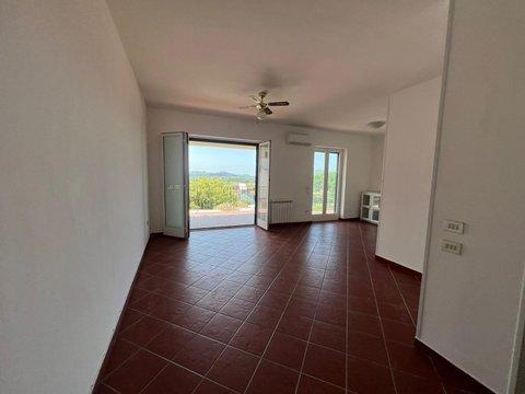 Villa in Via S. Nullo, 180, Licola Paese, Giugliano in Campania
