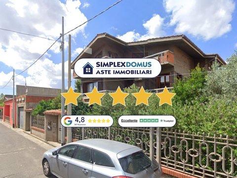 Appartamento in Via Francesco Baracca, San Gavino Monreale