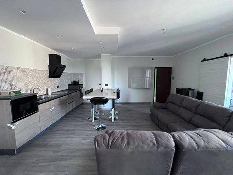 Bilocale in Via Roma s.n.c, Cassinasco