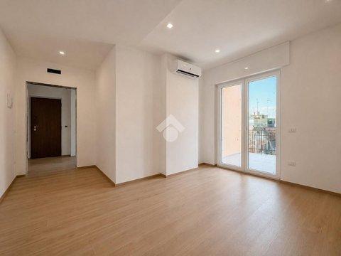 Trilocale in Via Francesco Lattanzio s.n.c, San Pasquale, Bari