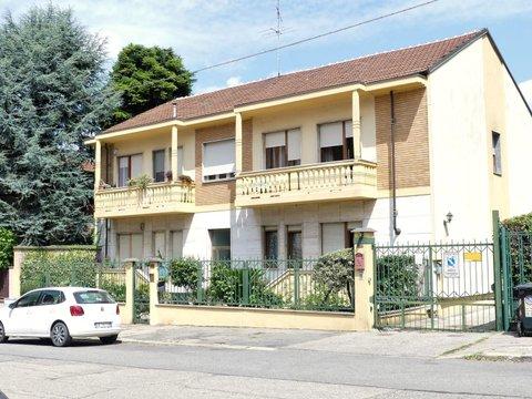 Quadrilocale in Via Metastasio, Sassi, Torino