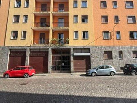 Bilocale in Via Dante Alighieri, 8, Centro Storico, Biella