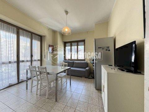 Trilocale in Via Filadelfia, 25, Filadelfia, Torino