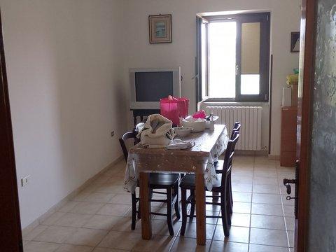 Casa indipendente in Via Appia, 121, Ruoti