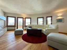 Attico in Via Sauze s.n.c, Sestriere