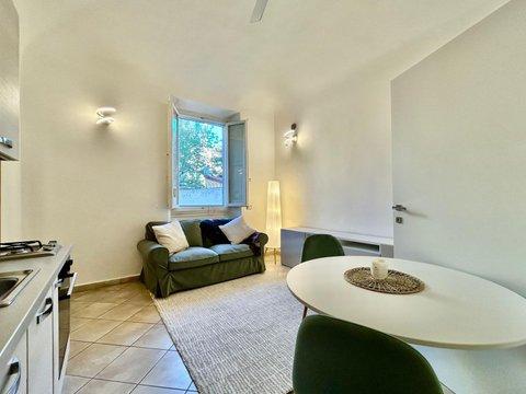 Bilocale in Via Ippolito Pindemonte s.n.c, San Niccolò - Porta Romana, Firenze
