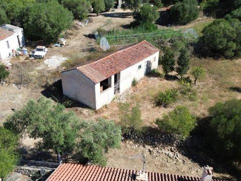 Casale/cascina in Via Santa Giusta s.n.c, Loiri Porto San Paolo