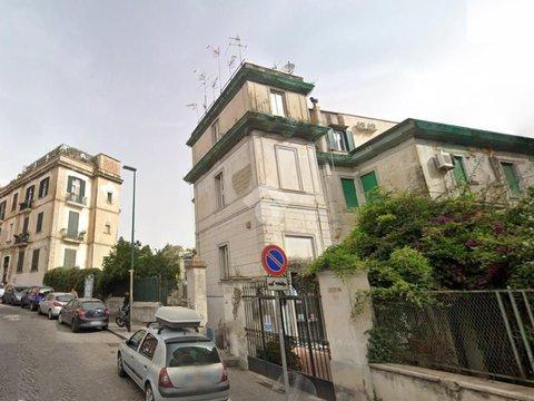Trilocale in Via Giacinto Gigante, 120, Arenella, Napoli