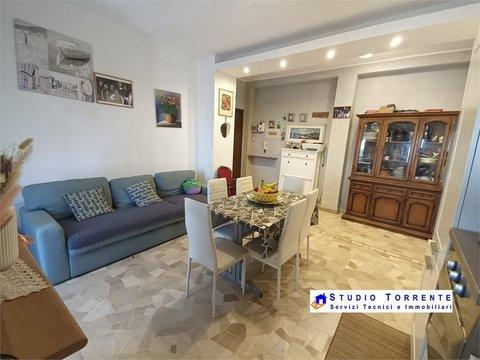 Trilocale in Via Fratelli Rosselli, 3, Senago