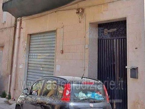 Trilocale in Via Adua, 3, Centro, Castelvetrano