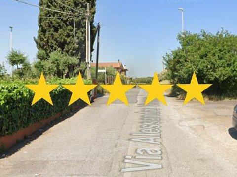 Trilocale in via Alessandro Vivenza, Monte Migliore - Selvotta - Spregamore, Roma