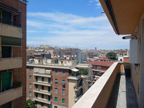 Bilocale in Piazza dei Re di Roma s.n.c, Re di Roma, Roma