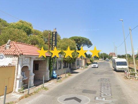 Appartamento in Via Ernesto Boezi, Infernetto, Roma
