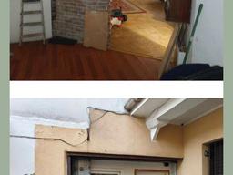 Appartamento in Via Giorgetti, 3, Gorla Maggiore