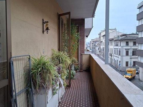 Trilocale in Piazza di San Jacopino, s.n.c, San Jacopino - Puccini, Firenze