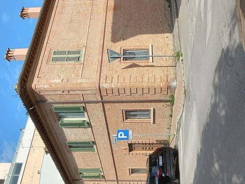 Bilocale in Via Massimo D'Azeglio, 1, Centro - Mare, Pesaro