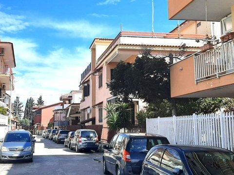 Trilocale in Corso Italia s.n.c, Calvizzano