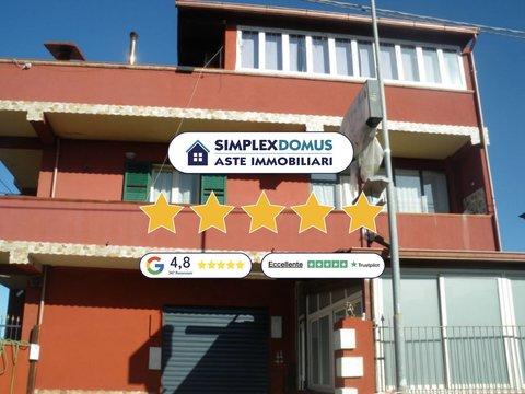 Appartamento in Via Arciprete Catananti, Rizziconi