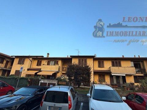 Trilocale in Via Torre Sopra, 6, Torre d'Arese